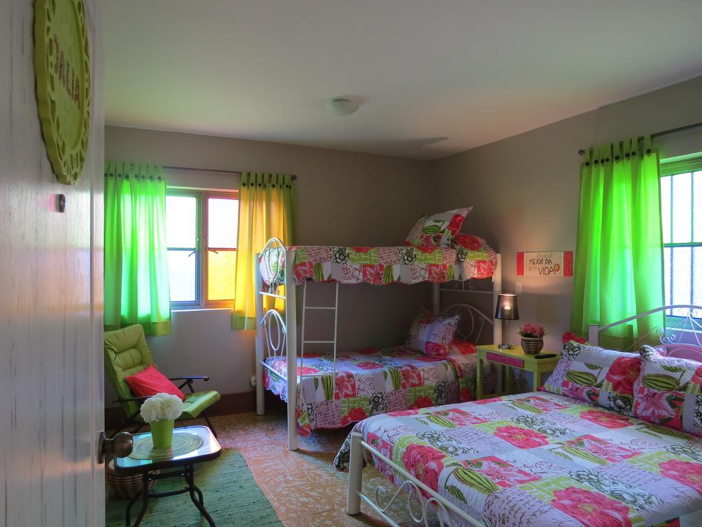 Finca Recreacional Marcelandia Santa Rosa de Cabal Room photo